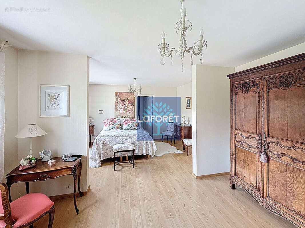 Maison à LA NORVILLE