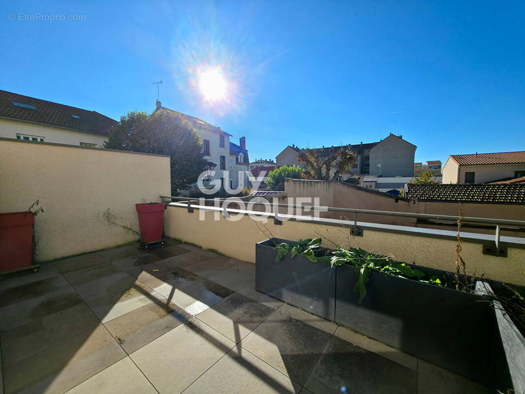 Appartement à FEURS