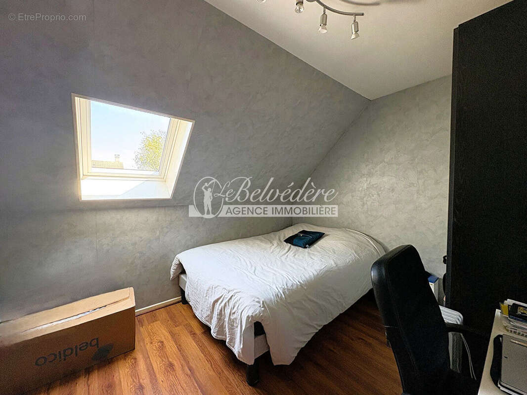 Maison Saint Leu La Foret 5 pièce(s) 95 m2 - photo 5