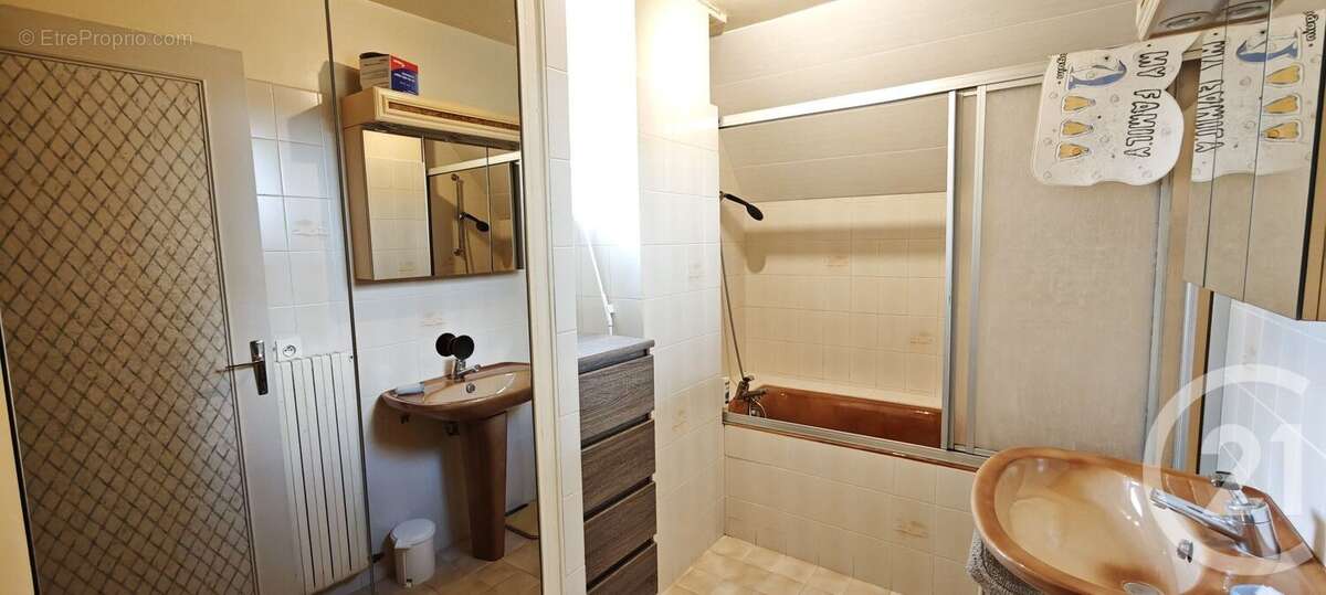 Maison à SAINT-PELLERIN