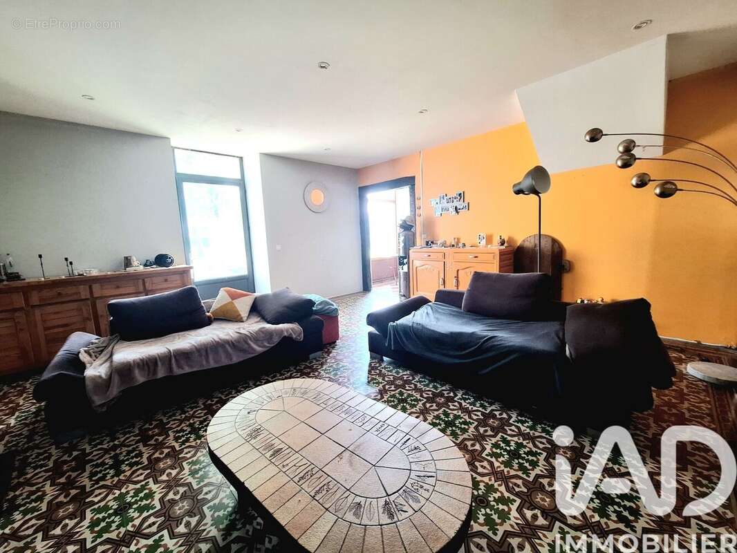 Maison 125 m² à Trebons  - photo 6