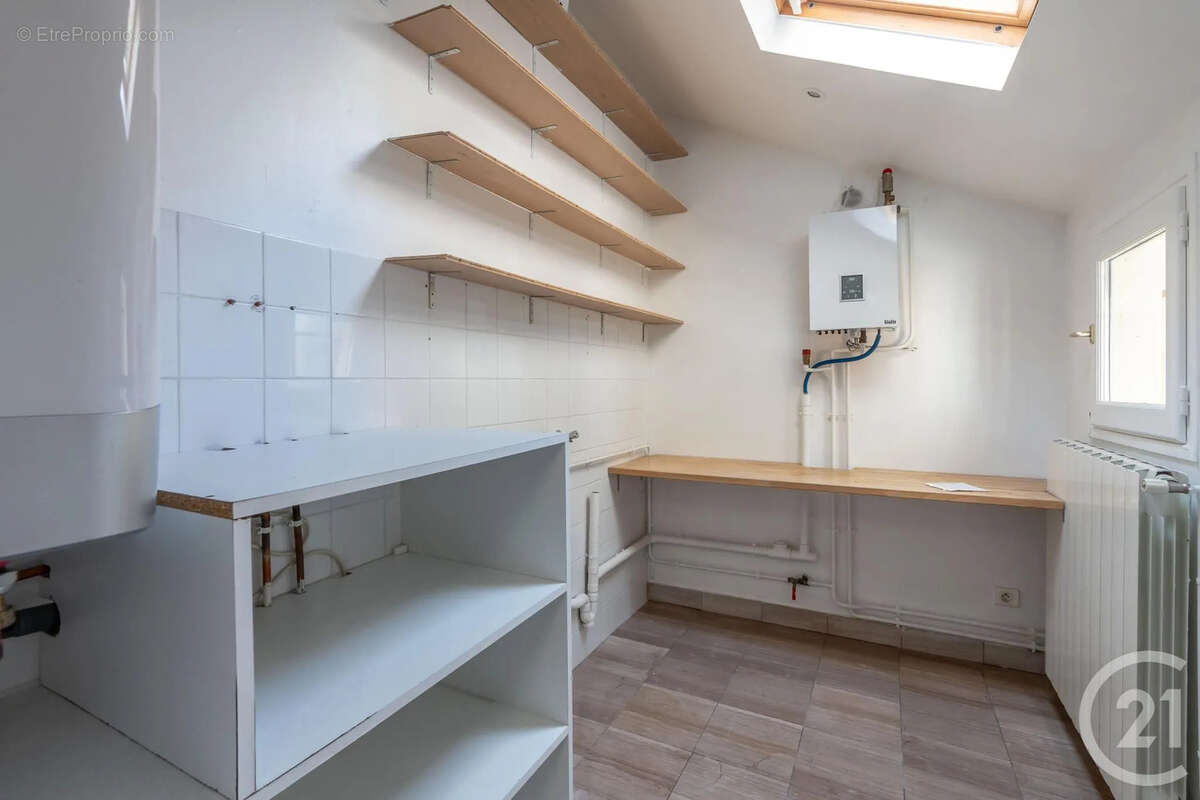 Appartement à NOGENT-SUR-MARNE