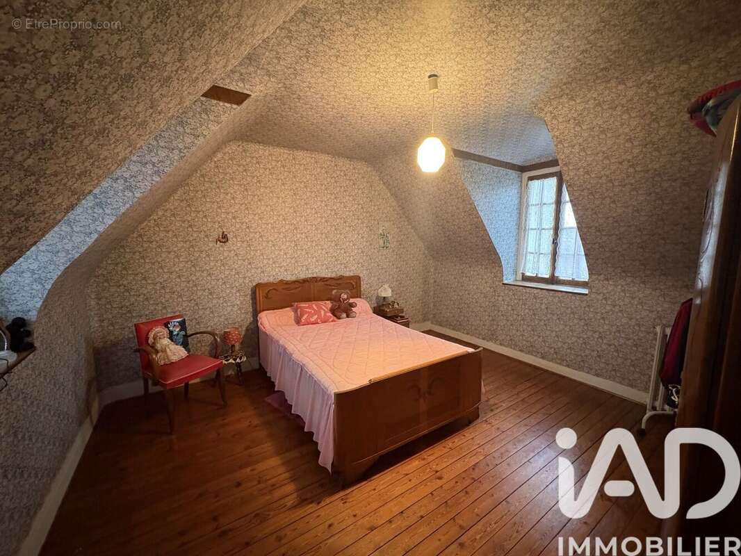 Photo 9 - Maison à BEAUMONT-LE-ROGER