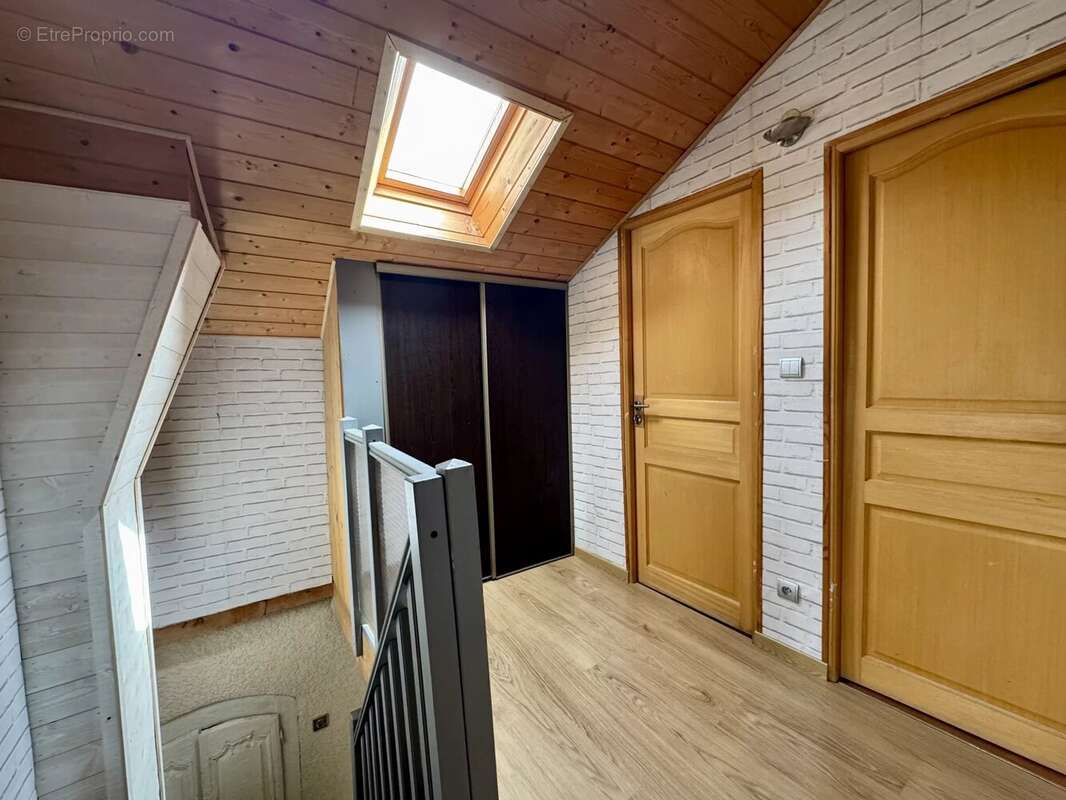 Maison à FORMIGUERES