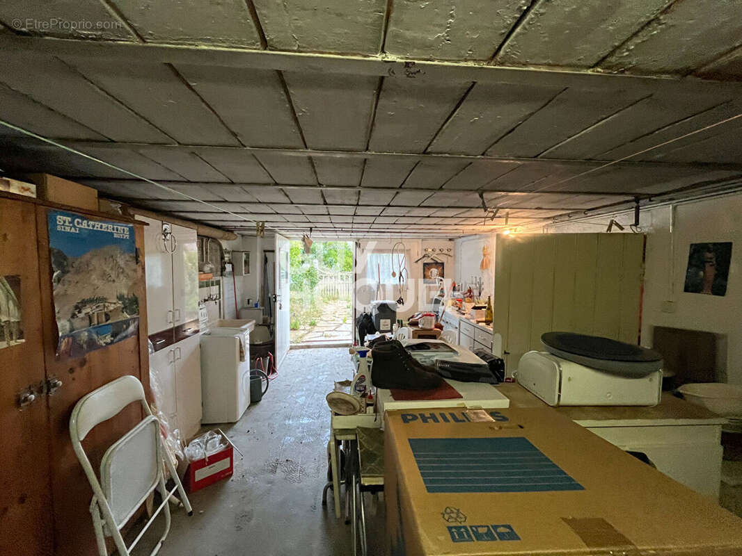 Maison à CHALON-SUR-SAONE