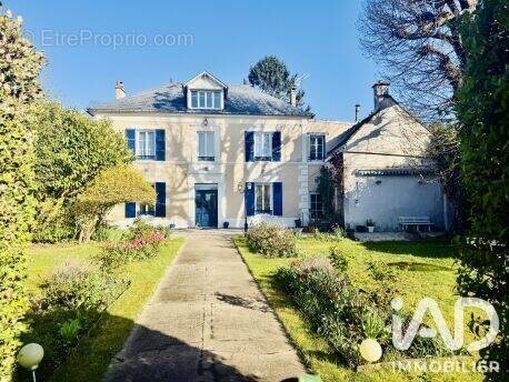 Photo 1 - Maison à AVERNES