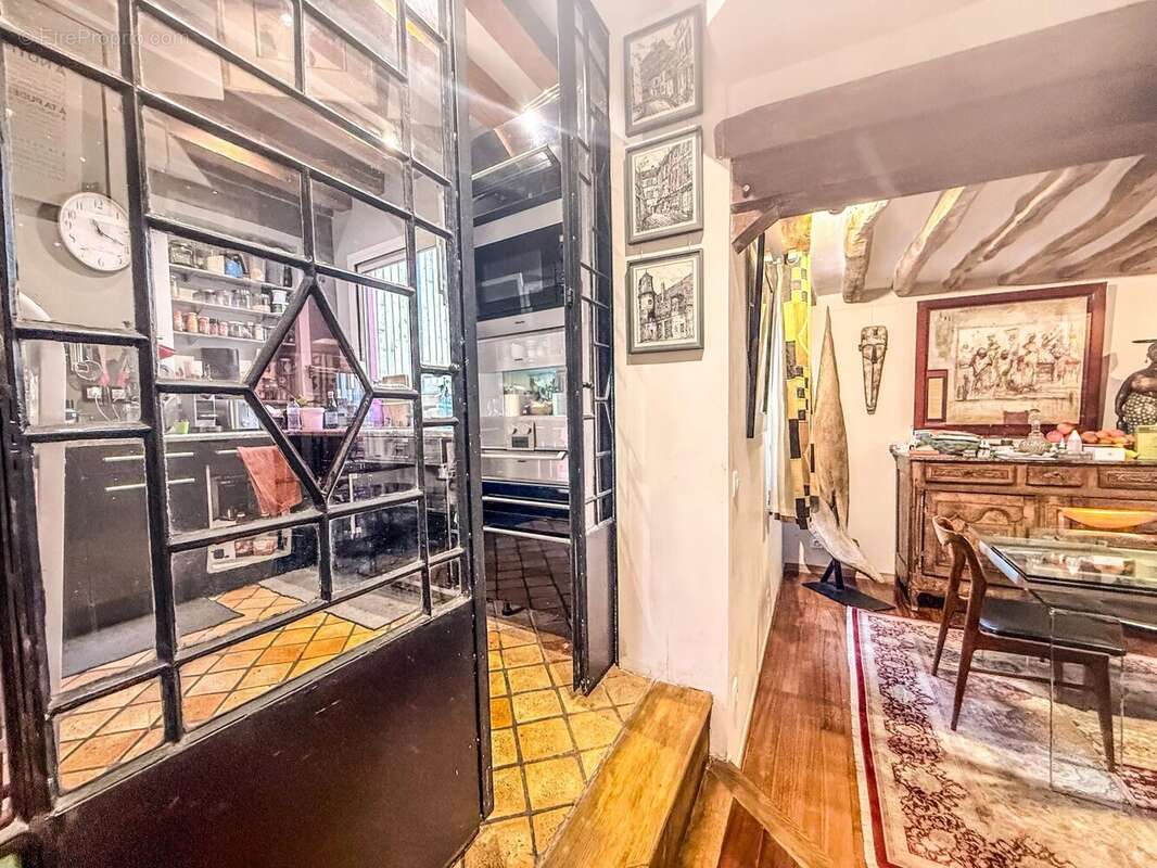 Appartement à ROUEN