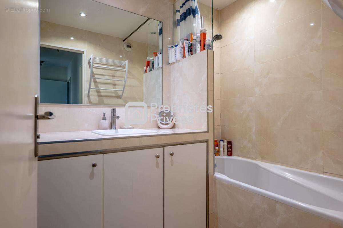 Appartement à VILLEJUIF