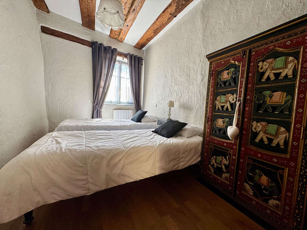 Maison à COLMAR