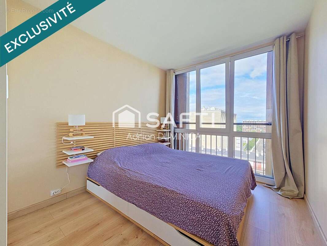 Photo 8 - Appartement à MEUDON