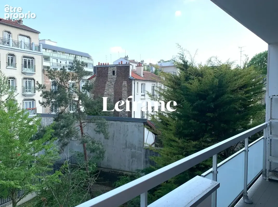 Appartement 1 pièce 31 m² à vendre à Paris-15e (75015) - photo 4