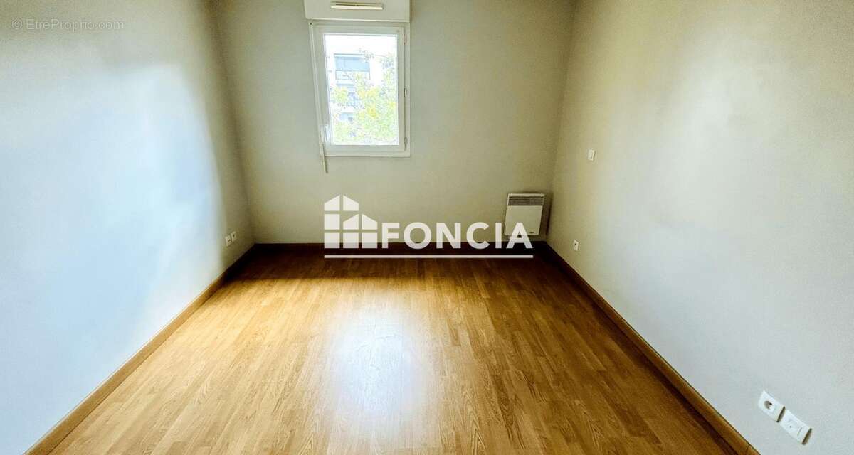 Appartement à LE BOUSCAT