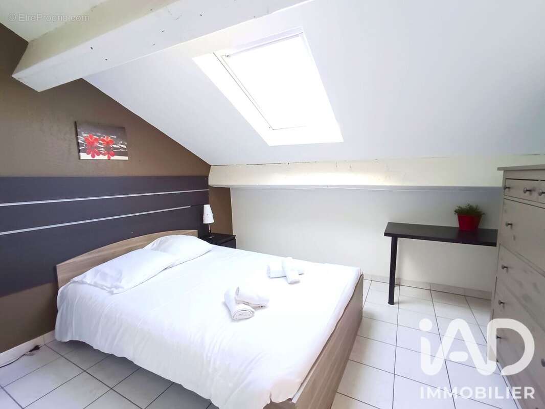 Photo 8 - Appartement à LA SEYNE-SUR-MER