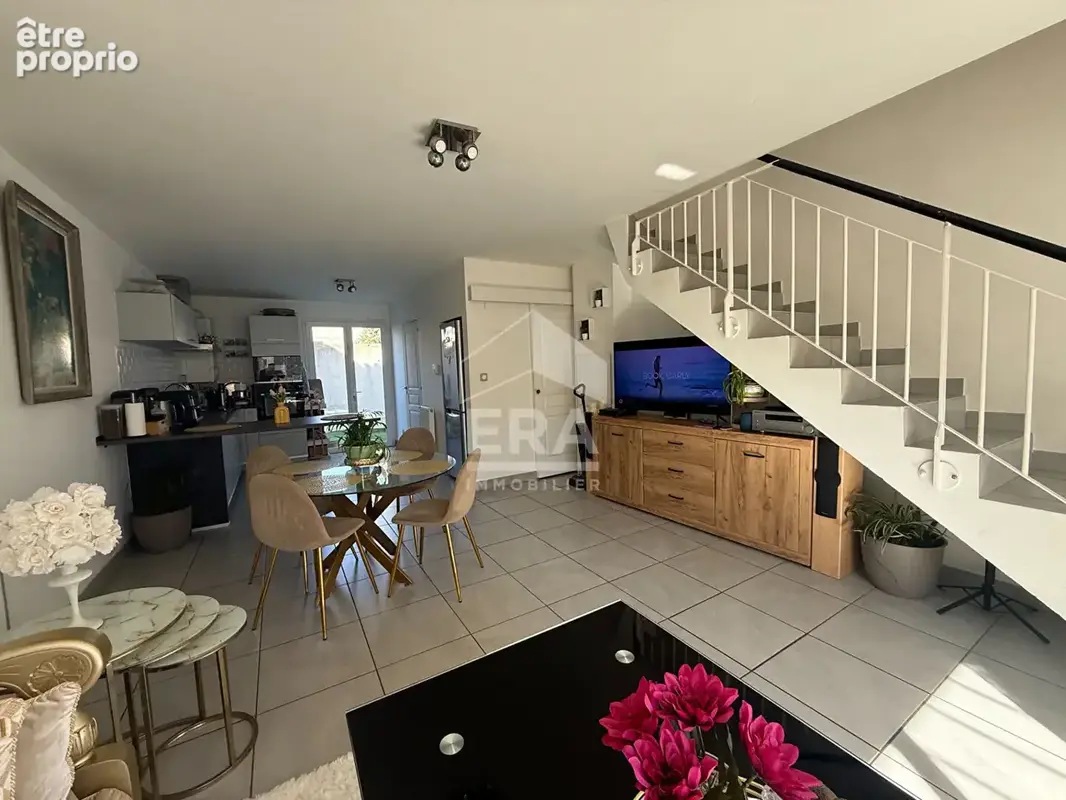 Maison 72m² à port-de-bouc - photo 3