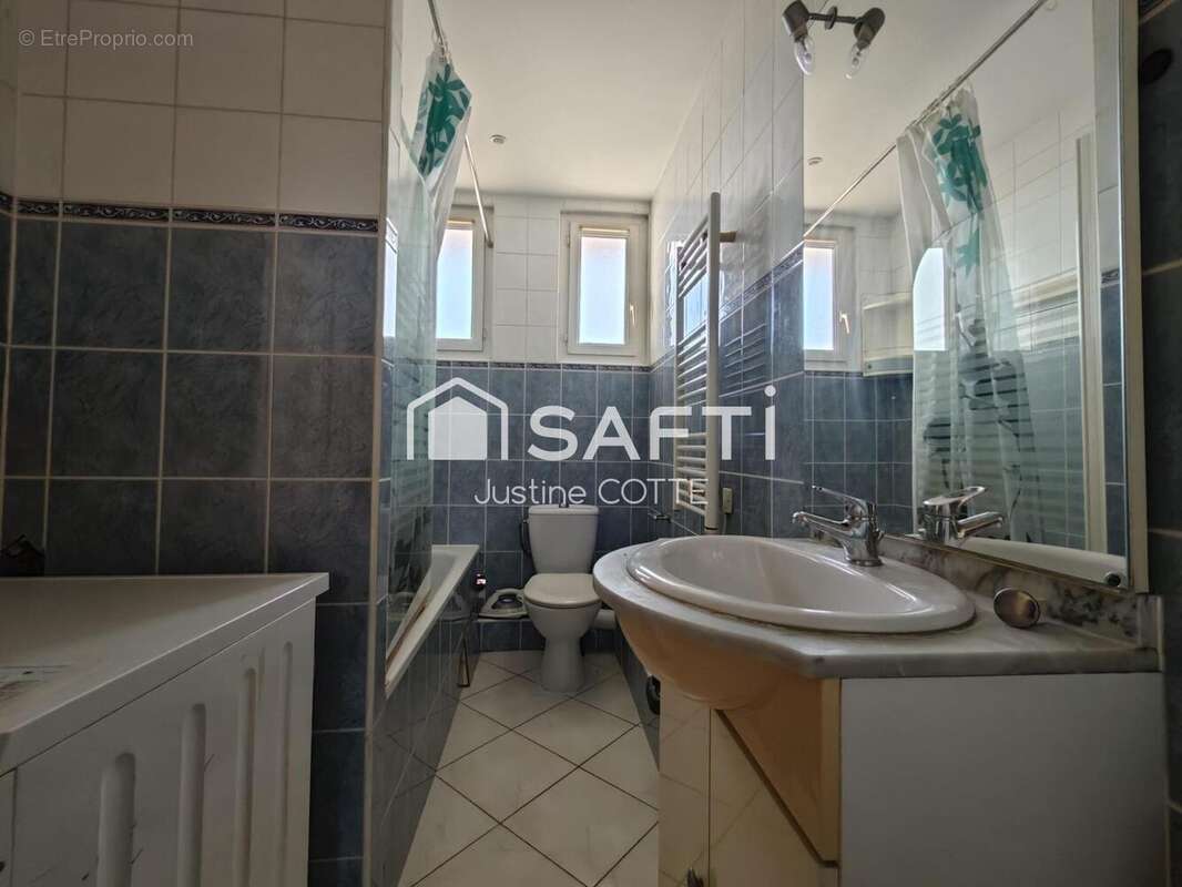 Photo 3 - Appartement à MONTPELLIER