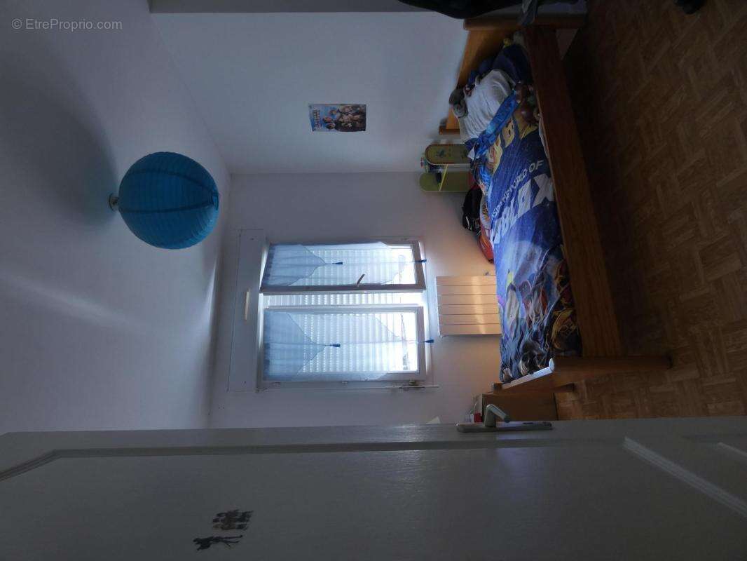 Pavillon 4 chambres, entrée de Radon-Ecouves - photo 10