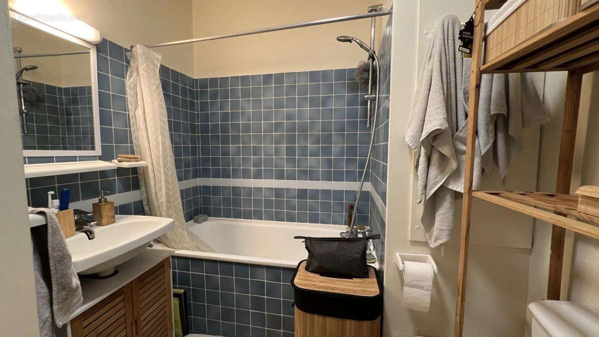 Appartement à PLAISIR