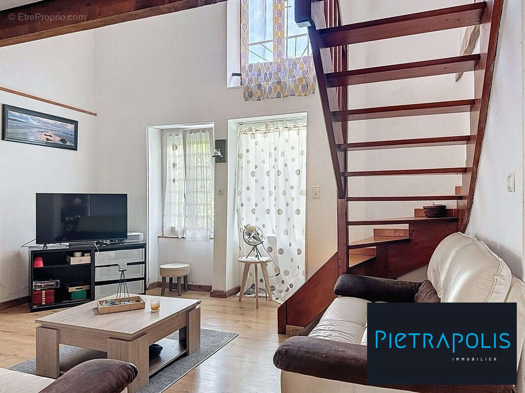 Maison à BLAISY-BAS