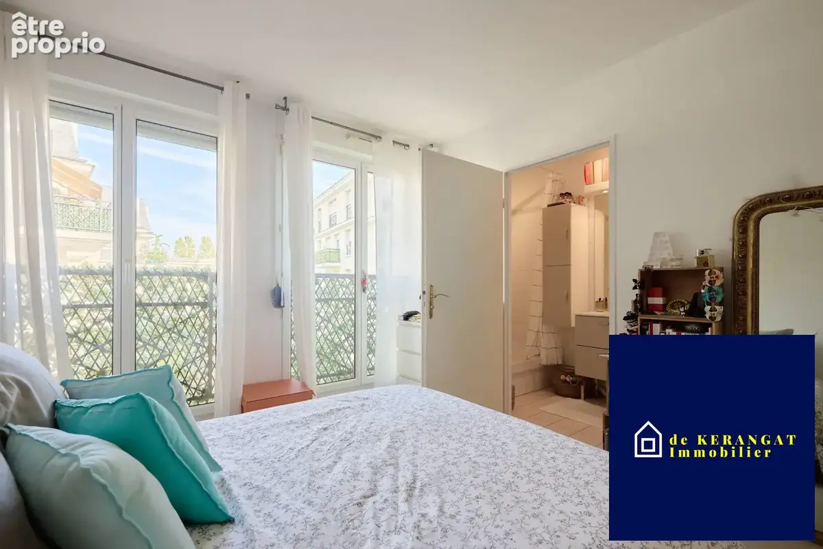 Appartement 4 pièces 108 m² à vendre à Le Plessis-Robinson (92350) - photo 6