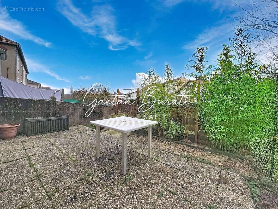 Photo 8 - Maison à VERDUN