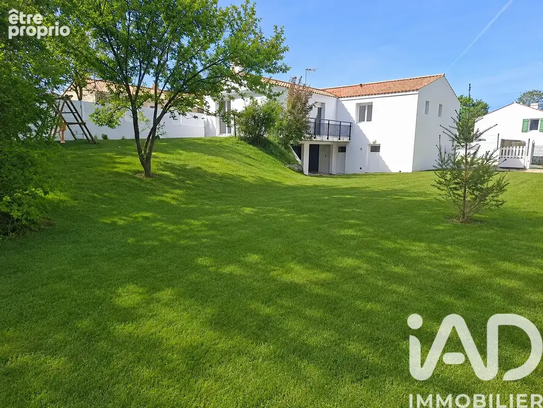 Photo 1 - Maison à LE GIROUARD