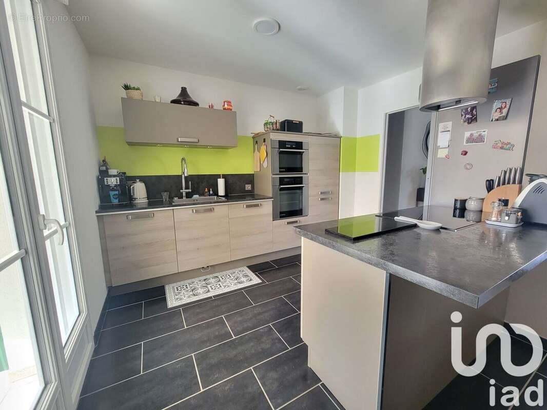 Photo 2 - Maison à ARTANNES-SUR-THOUET