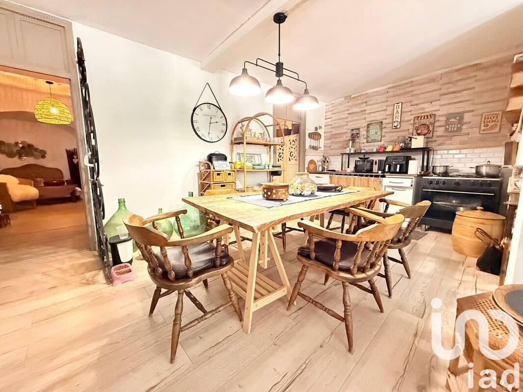 Photo 1 - Appartement à BREIL-SUR-ROYA