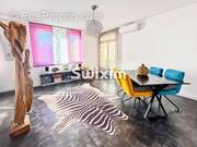 Appartement à PIERRELATTE