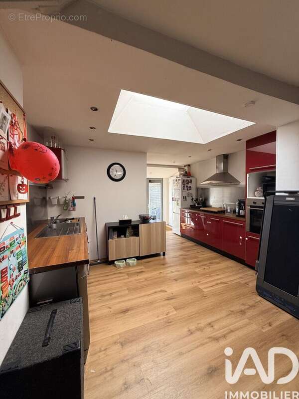 Photo 5 - Maison à HALLUIN