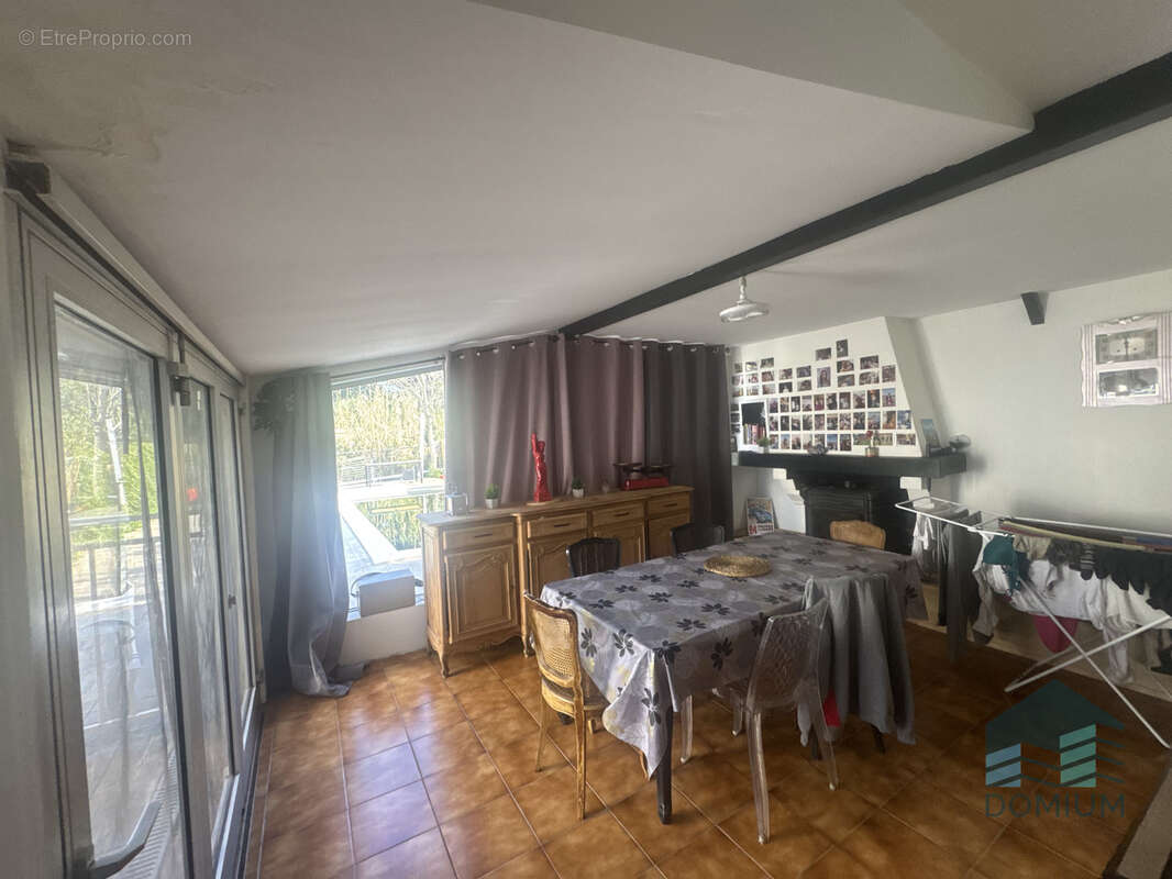 Maison à BEZIERS