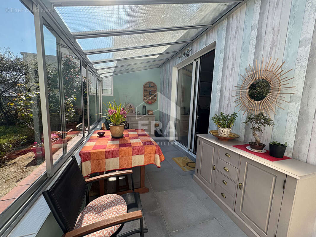 Maison à BOULOGNE-SUR-MER