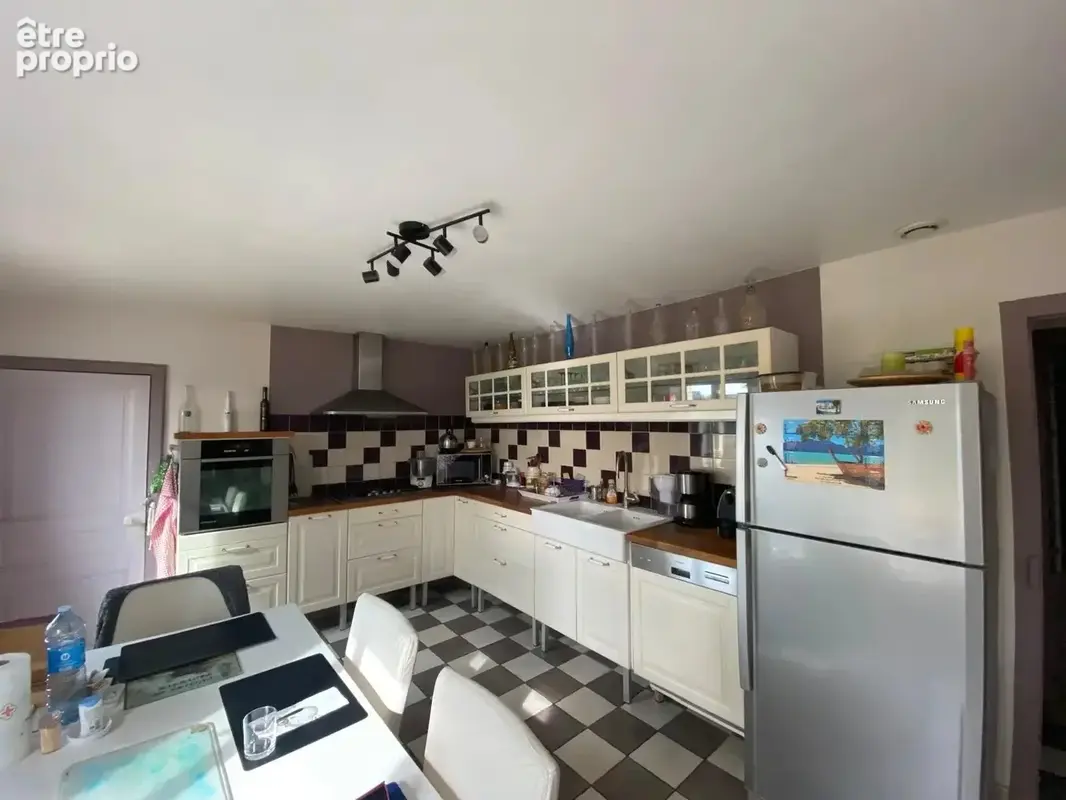 Maison rénovée de 5 pièces au calme, sans vis-à-vis – À 5 min du Lac des Settons (Parc du Morvan) - photo 10