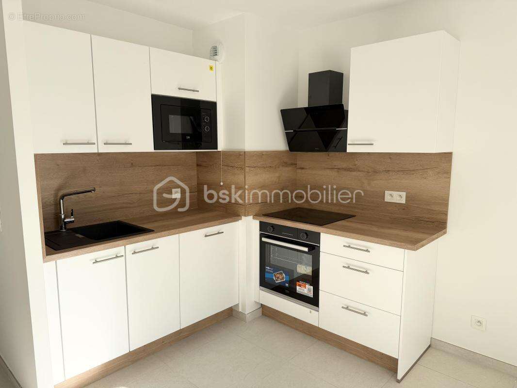 Appartement à CAVALAIRE-SUR-MER