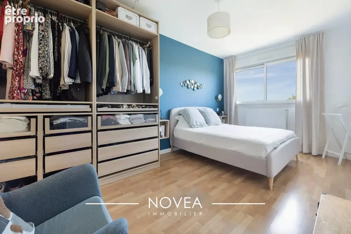 Appartement 93 m² à Lyon-9e  - photo 8