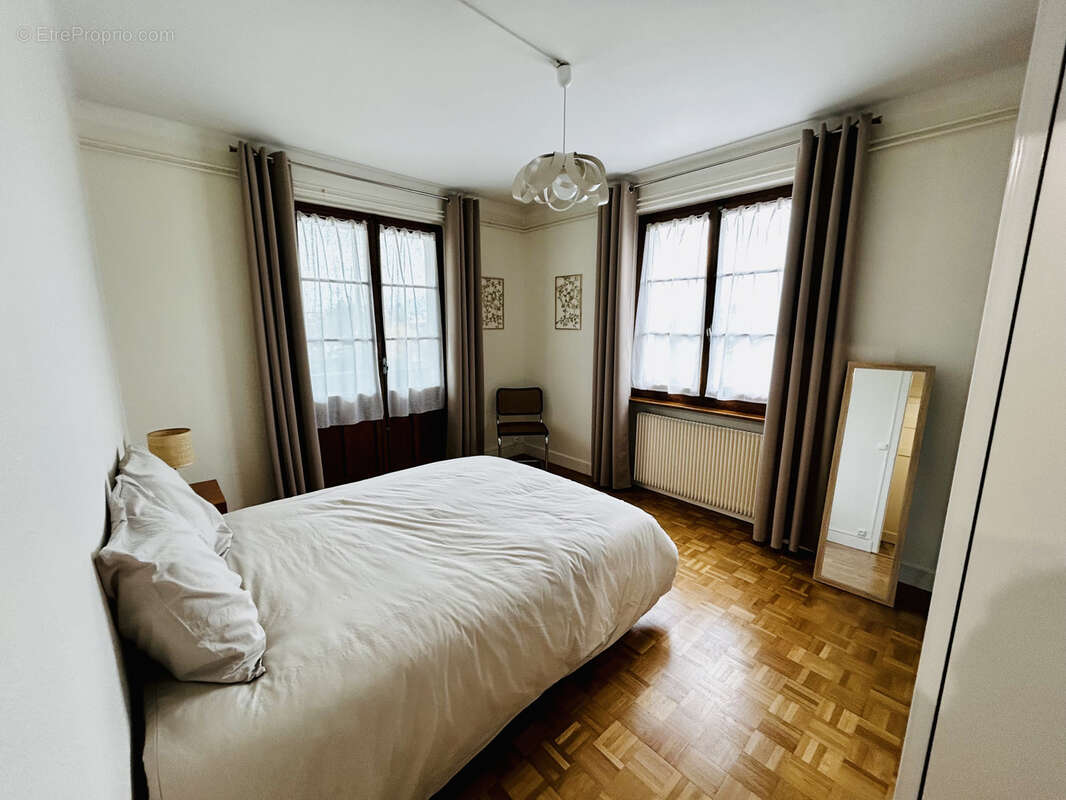 Appartement à GAILLARD