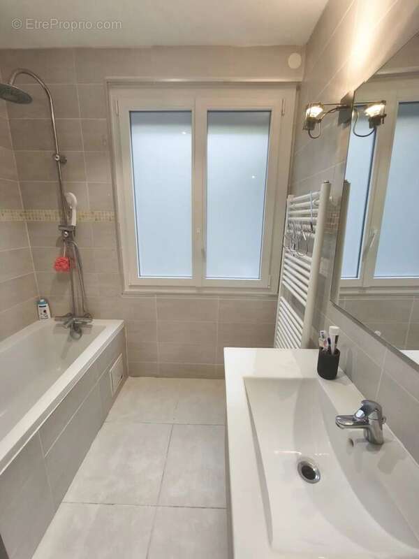 Appartement à VALENCE