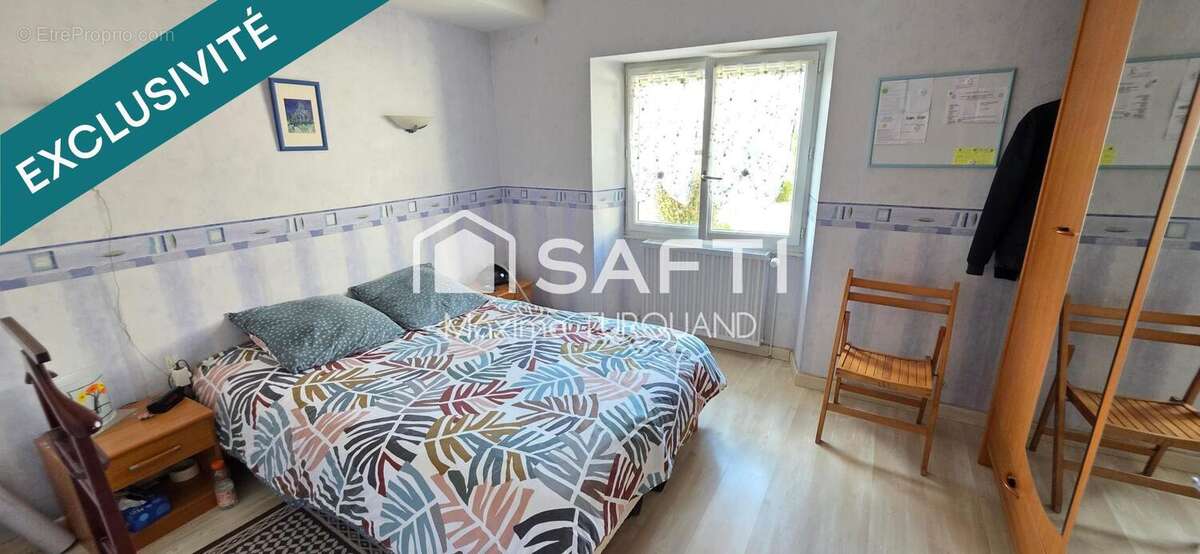 Photo 7 - Maison à LA FORET-SUR-SEVRE