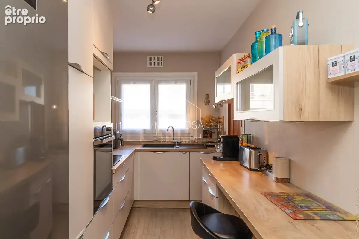 Appartement 4 pièces 90 m² à vendre à Les Pavillons-Sous-Bois (93320) - photo 8