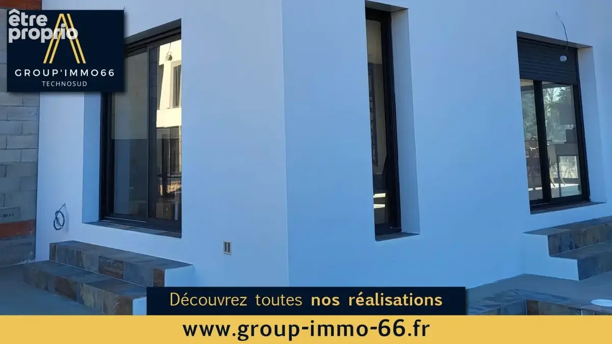 Terrain à bâtir de 401 m² à THUIR (66) - photo 5