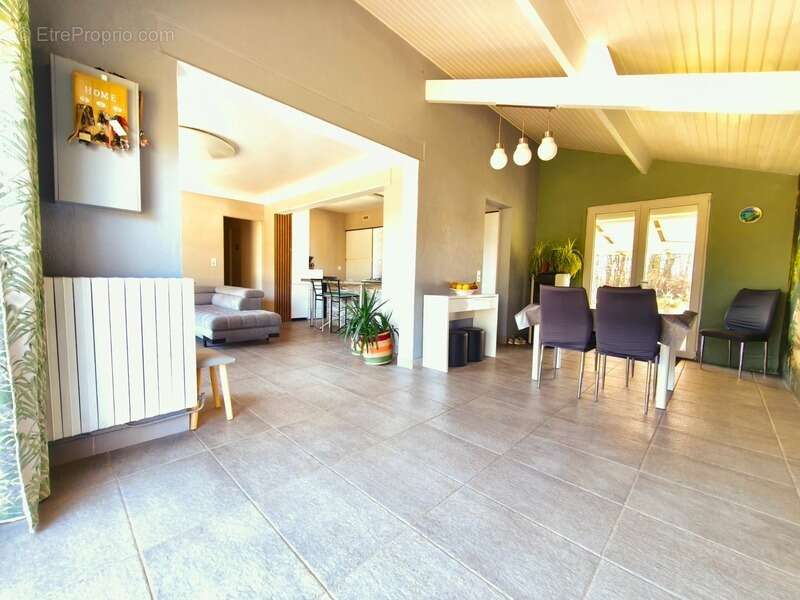 Maison à vendre 4 pièces AIRE SUR L'ADOUR (40) - photo 3