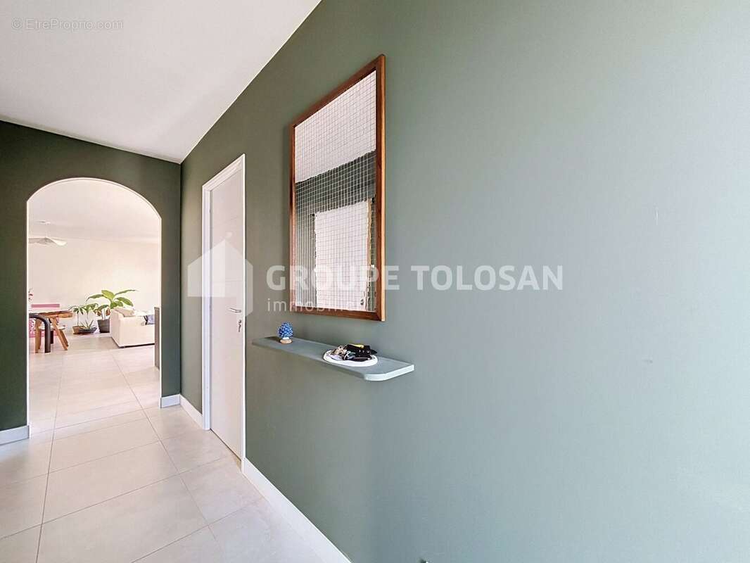 Maison 96 m² à Lavaur  - photo 8