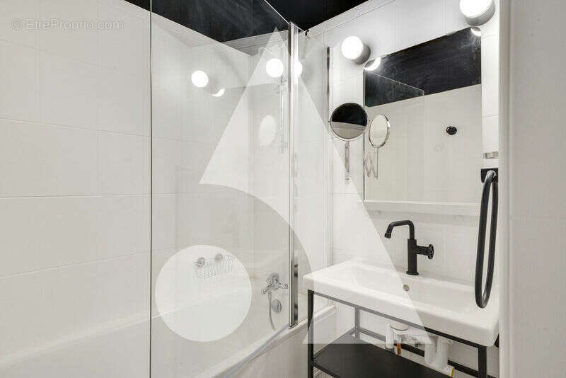 Appartement Marseille 3 pièces 65.1 m2 avec terrasse - photo 9