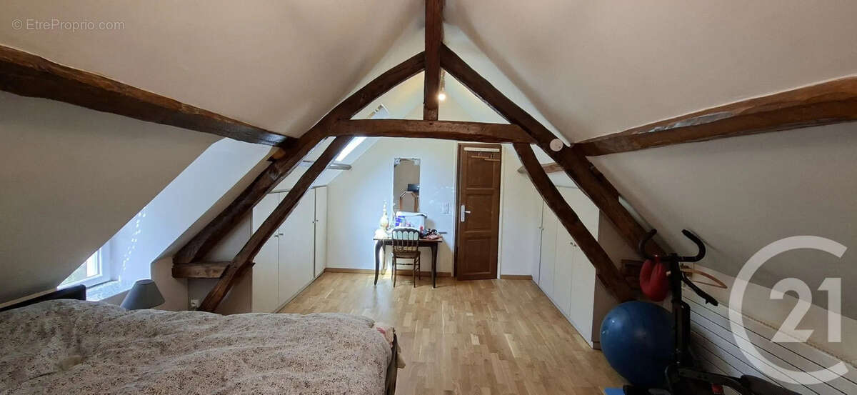 Maison à BONNEVAL