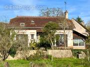 Maison à SAVIGNY-SUR-BRAYE