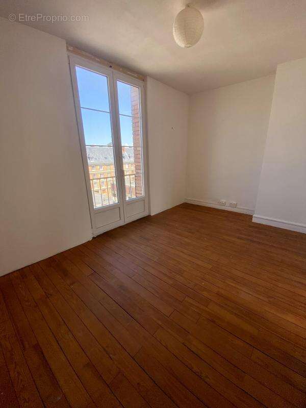 Appartement à LE HAVRE