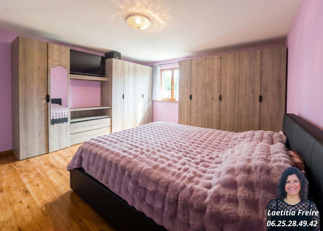 Appartement - photo 11