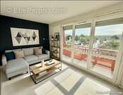 Appartement à GRIGNY