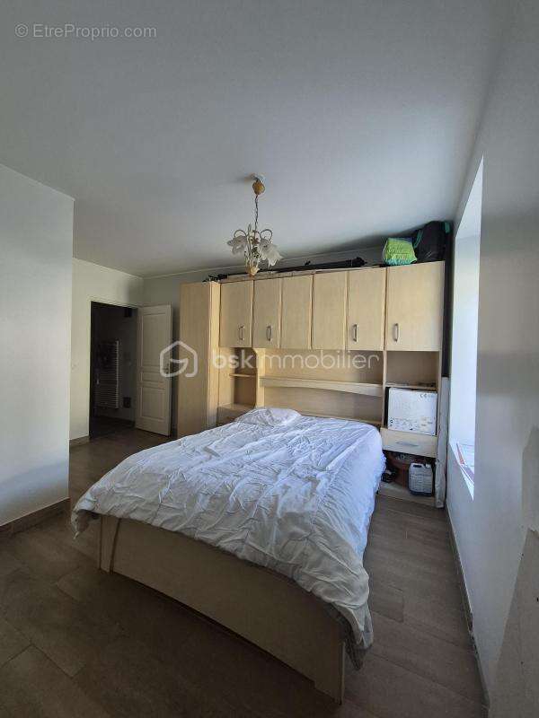 Appartement à BOULAY-MOSELLE