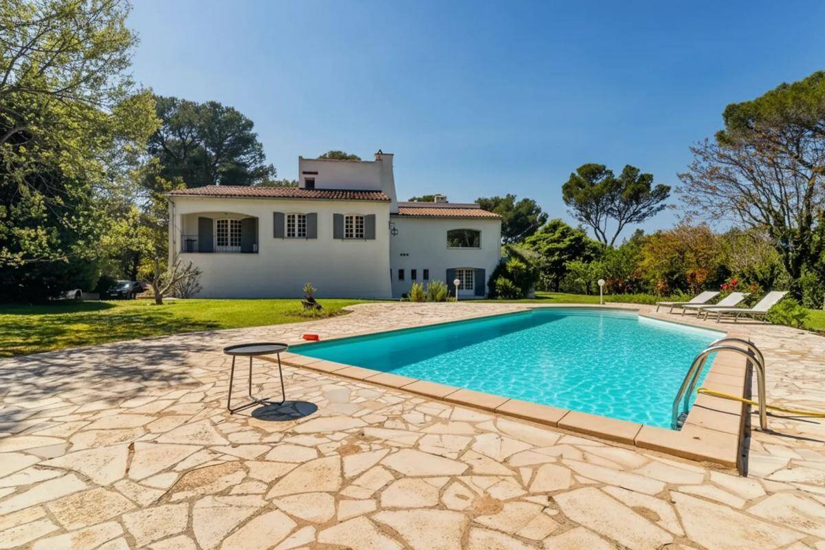 Maison à BOUC-BEL-AIR