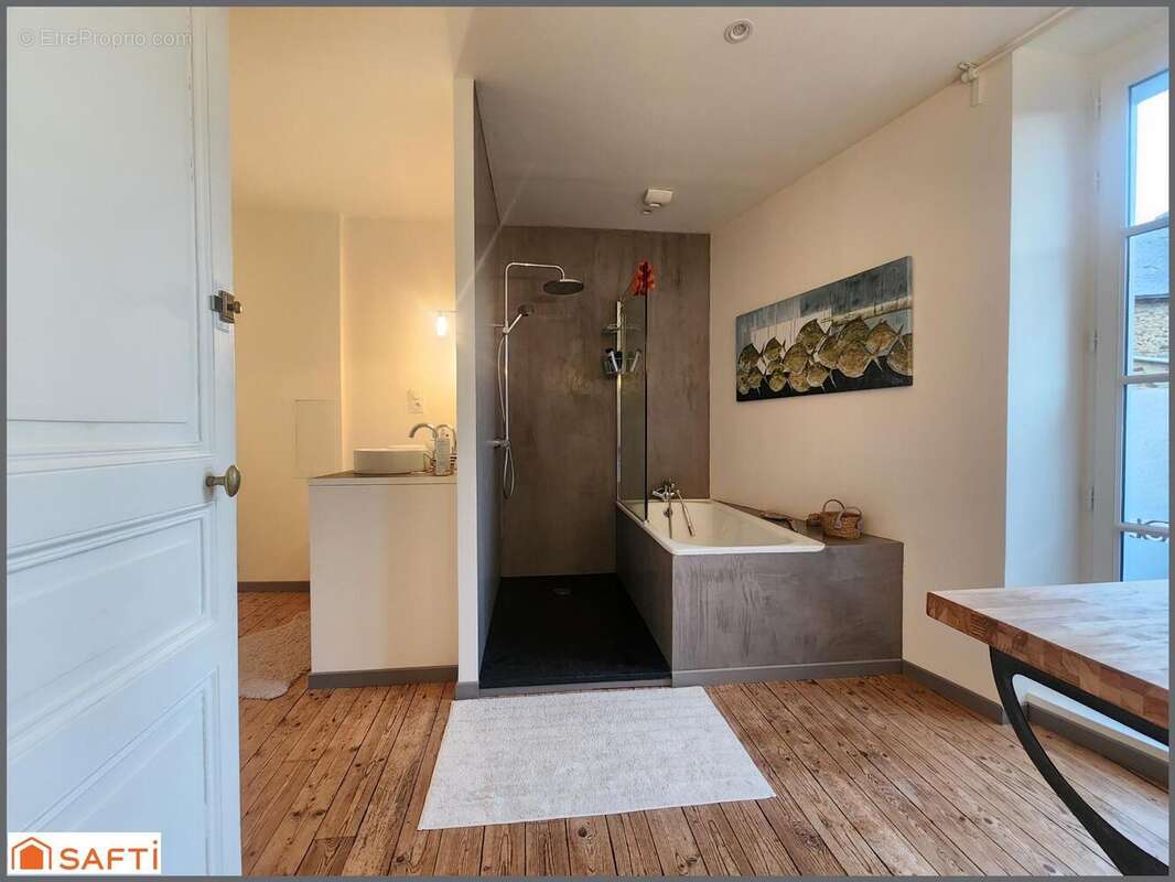 Photo 5 - Maison à LA GUERCHE-DE-BRETAGNE